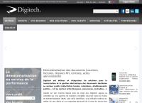 Digitech S.a.
