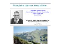 Fiduciaire Werner Kneubühler