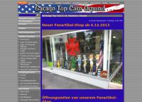 Garage Top Care E. + E. Gäumann