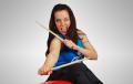 Drums Alive® Der neue brandheisse Fitnesstrend