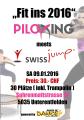 09.01.2016 "Fit ins 2016" Piloxing® meets Swissjump®