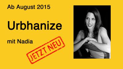Urbhanize