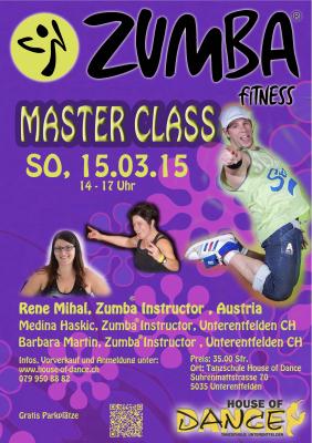 Zumba