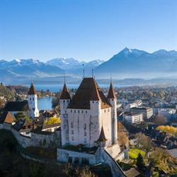 Schloss Hotel Thun AG