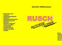 Rusch Motorentechnik