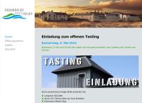 Friends of Isles & Islay GmbH