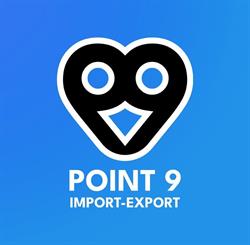 Point 9, import-export, Rodrigues Manuel