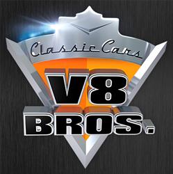 V8 BROS. GmbH