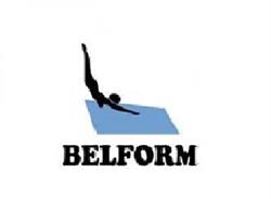 Nuova Belform Pool di Abele Süsli