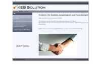 KES Solution GmbH