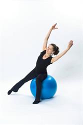 gymnova Susanne Gysi Arrenbrecht