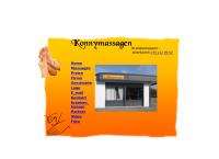 Konnymassagen GmbH