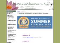 Bodhichitta-Zentrum für Kadampa-Buddhismus