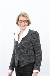 Mrs. Ursula Ritter Personalvermittlung