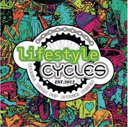 Lifestyle Cycles Buser