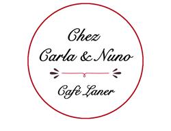 Café Restaurant - Chez Carla & Nuno