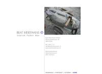 Beat Meierhans GmbH