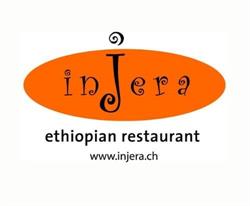 Injera, Ethiopian Restaurant