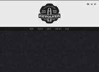 Revolver Studio, Alexandre Clerc
