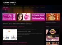 DOM & GIO - Nail Atelier