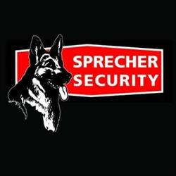 Sprecher Security GmbH