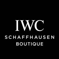 IWC Schaffhausen Boutique – Geneve
