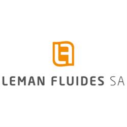 Léman Fluides SA