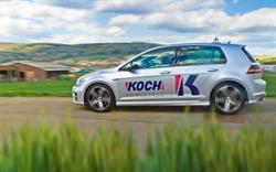 Fahrschule Koch GmbH