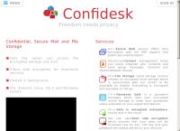 Confidesk AG