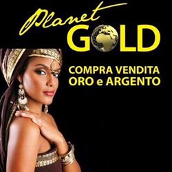 Gioielleria Planet Gold di Kaya Ivan