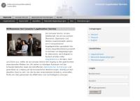 Consular Legalisation Service GmbH