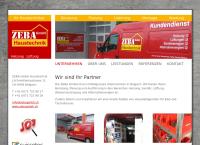 ZEBA GmbH Haustechnik