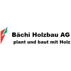 Bächi Holzbau AG