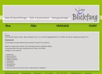 Blickfang Ideen GmbH