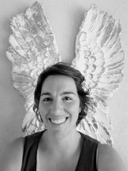 Gesundheitspraxis Federleicht, Melanie Schwery