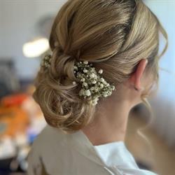 hair flair by Sonja Reifler