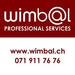wimbal GmbH - Smartphone Klinik - Handy Reparatur - Handy Doktor Wil - Computer Services