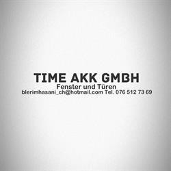 Time AKK GmbH