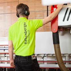 Kellenberger AG Schreinerei und Küchenbau
