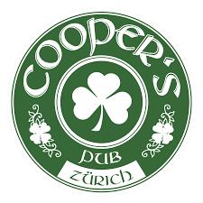 Coopers Pub
