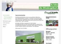 Recycling-Paradies AG
