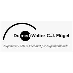 Dr. med. Walter C.J. Flögel