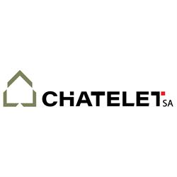 CHATELET SA  anciennement HORIZON CONSTRUCTION BOIS SÀRL