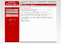 Website von Wein- und Getränkehandel Welschen AG