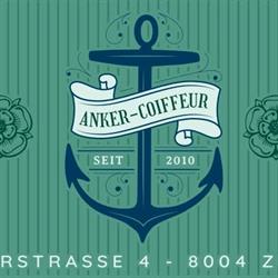 Coiffeur Anker