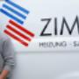 Zima AG - Team - Manuel Rothermann
Sanitär- und Heizungsmonteur