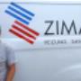 Zima AG - Team - Markus Mühlemann
Service-Monteur / 30 Jahre im Betrieb