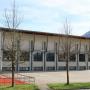 Zima AG - Referenzen - Referenzen - Turnhalle Dürrenbühl Spiez
