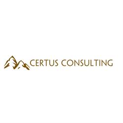 Certus Consulting GmbH