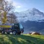 Ballenberg Service GmbH